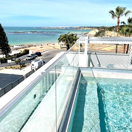 אל פוארטו דה סנטה מריה Gatu Premium Sandia Beach Lujo Junto Al Mar, Parking Y Piscina Comun," Preferente Mayores De 25 Anos Y Familias " מראה חיצוני תמונה