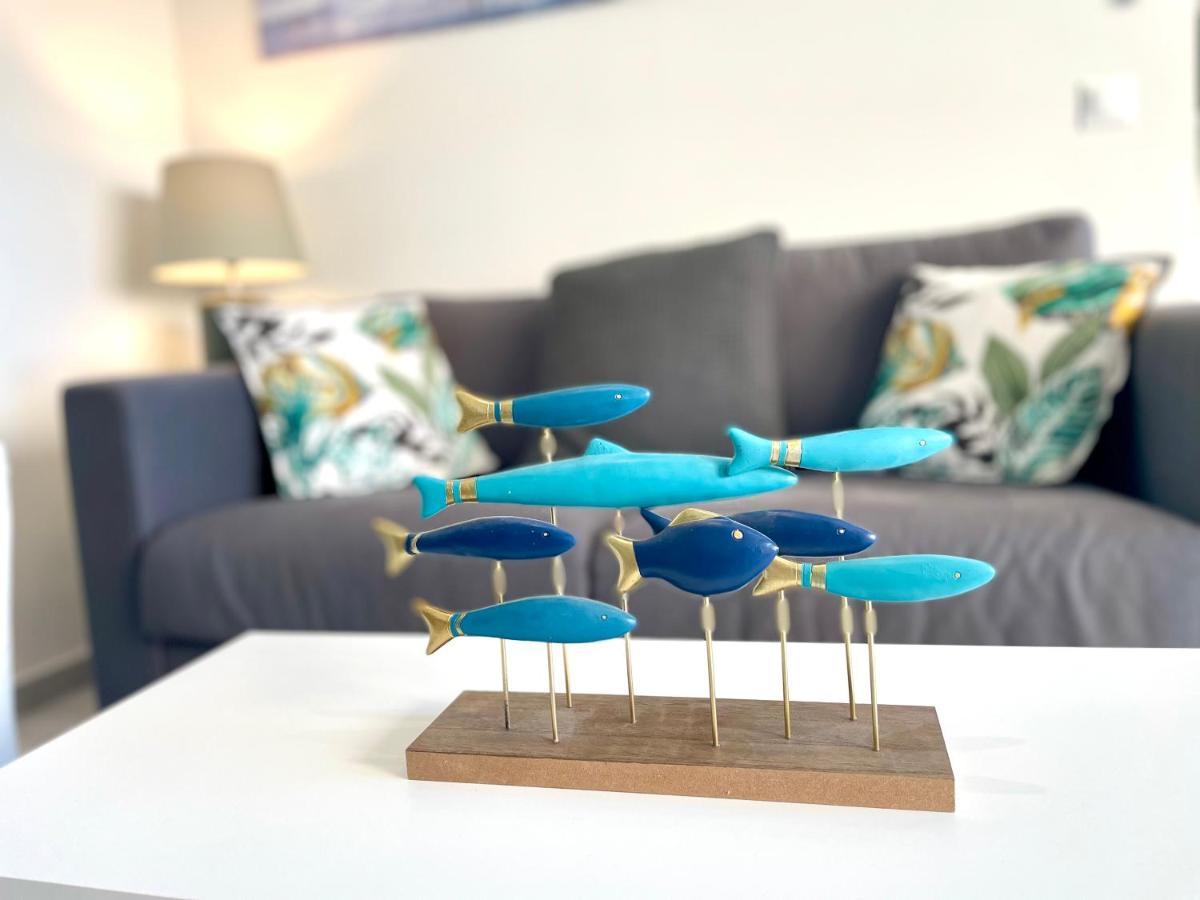 אל פוארטו דה סנטה מריה Gatu Premium Sandia Beach Lujo Junto Al Mar, Parking Y Piscina Comun," Preferente Mayores De 25 Anos Y Familias " מראה חיצוני תמונה