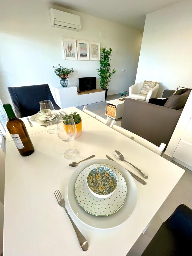 אל פוארטו דה סנטה מריה Gatu Premium Sandia Beach Lujo Junto Al Mar, Parking Y Piscina Comun," Preferente Mayores De 25 Anos Y Familias " מראה חיצוני תמונה