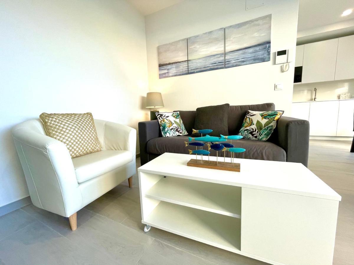 אל פוארטו דה סנטה מריה Gatu Premium Sandia Beach Lujo Junto Al Mar, Parking Y Piscina Comun," Preferente Mayores De 25 Anos Y Familias " מראה חיצוני תמונה